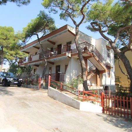 Sea Cottage In Pinewood Marina di Ginosa المظهر الخارجي الصورة