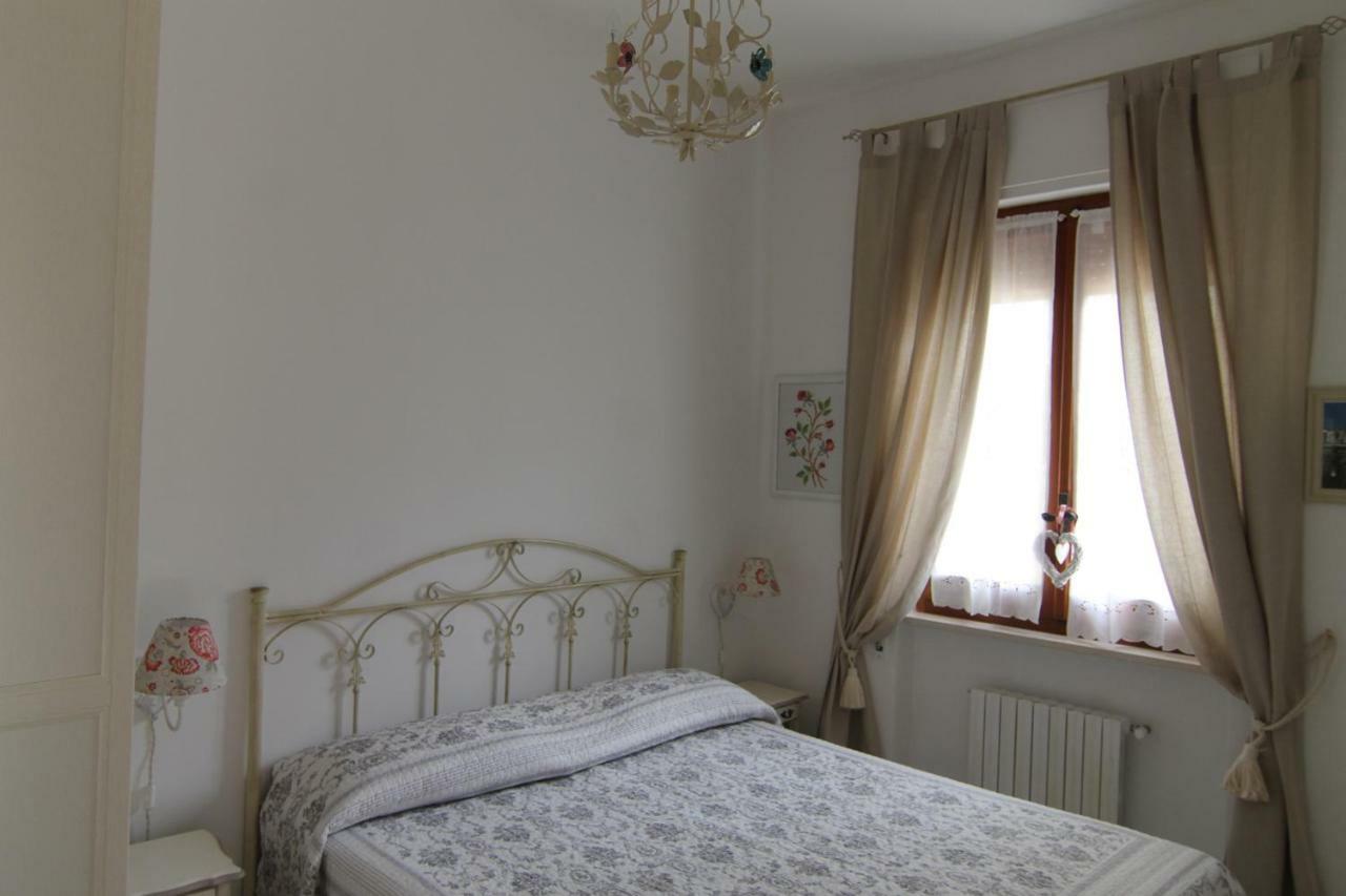 Sea Cottage In Pinewood Marina di Ginosa المظهر الخارجي الصورة